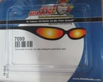 Balls Racing Cat Driveshaft Bearing Kit #14-1014, #7099 Item #2841 New. Price: $49.00.