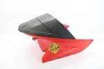 2006 Ski-doo Summit 600 Ho Sdi Rear Tunnel Rack Box Used. Price: $84.99.