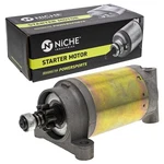 Niche Starter Motor For Yamaha Venture Sx Viper Xl Mountain Max 700 New. Price: $65.62.