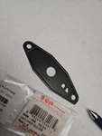 Genuine Arctic Cat Gasket 3006-436 Nos Oem AC47 New. Price: $15.00.