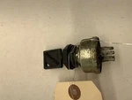 Ignition Switch W/5410611, 7547035 - 2014 Polaris Indy Xc 600 Used. Price: $45.00.