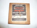 Vintage Nos, Oem Mercury Snowmobile Recoil Spring, 24-57686 New. Price: $18.00.