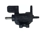 Solenoid Valve 512061078 Oem 2016 Ski Doo Mxz Blizzard 600 Ho Etec Used. Price: $18.00.