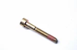 Qty 3 1990-2024 Polaris Oem Flange Head Screw 7510005 Ranger Sportsman Rzr New. Price: $24.99.