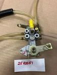 One Polaris Snowmobile Oem Asm Oil Pump 2540051 1999-02 440-500 Rmk Sks Used. Price: $65.00.
