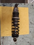 Ski-doo Oem Center Shock 503191022 Used. Price: $45.00.