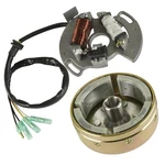 Flywheel Generator W/ Stator Magneto For Yamaha Blaster YFS200 1990-2006 New. Price: $68.00.