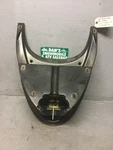 Seat Wedge Riser # 5435084, 2632845-070 Polaris 2006 Rmk 900 Snowmobile Used. Price: $50.69.