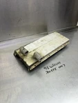 92 93 Arctic Wildcat Ext Rear Heat Exchanger Engine Tunnel Cooler 580 700 Used. Price: $56.39.