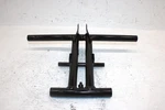 2002 Arctic Cat Z 570 Oem Rear Suspension Arm 0704-639 SA20 Used. Price: $54.17.