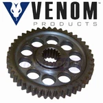 Venom 930257 Hyvo Bottom Gear For Drive Chaincase & Components Kt New. Price: $91.97.