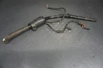 1998-2000 Formula Iii Grand Touring Mach Z Ski-doo Oem Steering Handlebar Ass'y Used. Price: $44.97.