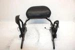 1997 Polaris Classic Oem Backrest Assembly 1012536 1012534 SP42 Used. Price: $184.59.