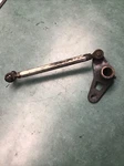2000 Polaris Rmk 800 Steering Arm 1822562 Used. Price: $35.99.