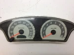 Ski Doo Speedometer Tachometer Dash 1998-2001 Grand Touring 410504403 700 800 Used. Price: $99.95.