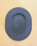 1999-2010 Polaris Snowmobile Xc Sp Pro Edge Rmk Oblong Belly Pan Plug New Oem. Price: $24.99.