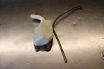 2004 Arctic Cat Dvx 400 Coolant Overflow Reservoir 3413-031 Hose 3413-033 New. Price: $60.00.