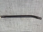 2009 Polaris Dragon 800 Brace, Upper Bulkhead Support, Black, Lh - Used. Price: $16.99.