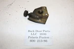 2006 Polaris Fusion 600 Ho Engine Motor Mount Torque Plate Used. Price: $13.25.