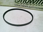 Oem Polaris Water Pump Belt Liberty Bigblock 600 700 800 Twin Snowmobile Used. Price: $20.00.