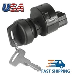 Ignition Switch Key For Arctic Cat Prowler Hdx 500/ 700/ Xtx Xtz 1000 New. Price: $11.18.