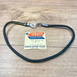 Yamaha Oem Nos Negative Battery Cable / 822-82116-00-00 EL433 EW433 SL338 New. Price: $12.00.