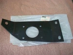 Yamaha Snowmobile 77-1980 Et Enticer 250 Motor Mount Plate New Oem 8F3-21411-02. Price: $39.95.
