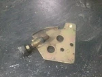 01-10 Polaris Engine Torque Bracket # 1013399 Trail Sport Classic Touring Indy Used. Price: $19.95.
