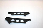 03 Yamaha RX1 Oem Bracket 5,6 (pair) 8FA-2197M-00-00 8FA-2196M-00-00 Sys Used. Price: $14.99.