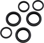 Moose Motors Part Differential Seal Kit 25-2065-5 0935-1035 New. Price: $19.95.