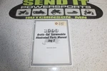 FC1 1993 Arctic Cat Jag Z Parts Manual 0650-245 / 2254-871 Used. Price: $16.99.