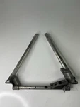 2020 Polaris Axys Khaos 850 Front Steering Support Frame Overstructure 1023851 Used. Price: $145.00.