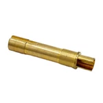 Arctic Cat Needle Jet Q-4 (166), 6505-214 New. Price: $33.95.