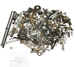2022 Ski-doo Expedition Sport 600 Efi Miscellaneous Bolts Head Hardware Used. Price: $34.95.