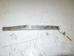 Arctic Cat 2012 Sno Pro 600 Sx Rh Chassis Support 1607-212 Used. Price: $29.95.