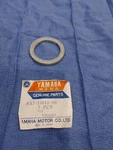 Nos Yamaha Snowmobile Exhaust Pipe Gasket SRX340 SRX440 8A7-14613-00 New. Price: $10.16.
