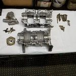 2015-2023 Polaris Switchback Rush Rmk Sks Indy Axys Titan 800 Crankcase 2205651 Used. Price: $566.10.
