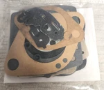 Walbro 07-410-02 Carburetor Diaphragm & Gasket Set, Nos New. Price: $14.95.