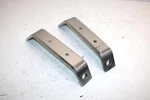 94 Polaris Xlt Oem Engine Mount Plate Set 5222761 5222762 SP141 Used. Price: $34.99.