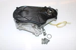 2014 Polaris 550 Indy Adventure 144" Pro Ride Chain Housing Case Cover 1332659 Used. Price: $99.95.