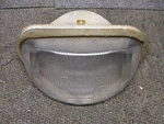 Arctic Cat Snowmobile Zr Zl Ext 340 440 580 600 800 Headlight Lens Bucket Used. Price: $21.92.