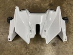 Polaris 600 Switchback Pro 800 Indy Rush Axys 15 16-20 Oem Intake Plenum White Used. Price: $142.49.