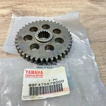 Yamaha Oem Nos Drive Chain Sprocket / 88F-47587-90-00 Snowmobile New. Price: $30.00.