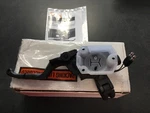New Oem Arctic Cat Snowmobile Master Cylinder Update Kit 0637-540. Price: $275.00.