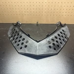 2009 2010 Ski Doo Rev Hood Nose Cover Shroud 600 Etec Mxz 800 500 Renegade Used. Price: $65.00.