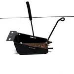 93 Arctic Cat Ext 550 Oem Battery Box Holder Tray 0745-041 Used. Price: $18.99.