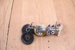 1996 Ski-doo Formula 111 Oil Pump Used. Price: $69.00.