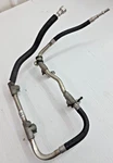 07-15 Polaris Iq Dragon Lxt Rmk Shift Fuel Injector Injection Rail Line 2520572 Used. Price: $30.00.