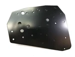 New Oem Arctic Cat Left Hand Suspension Bracket 0716-907 (2706-781) Artic Remanufactured. Price: $38.95.