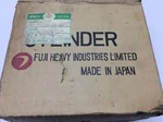 Polaris Cylinder Jug Assembly Nos 1977 Colt 250 F/a Free Air Sleeve 3082627 New. Price: $99.95.